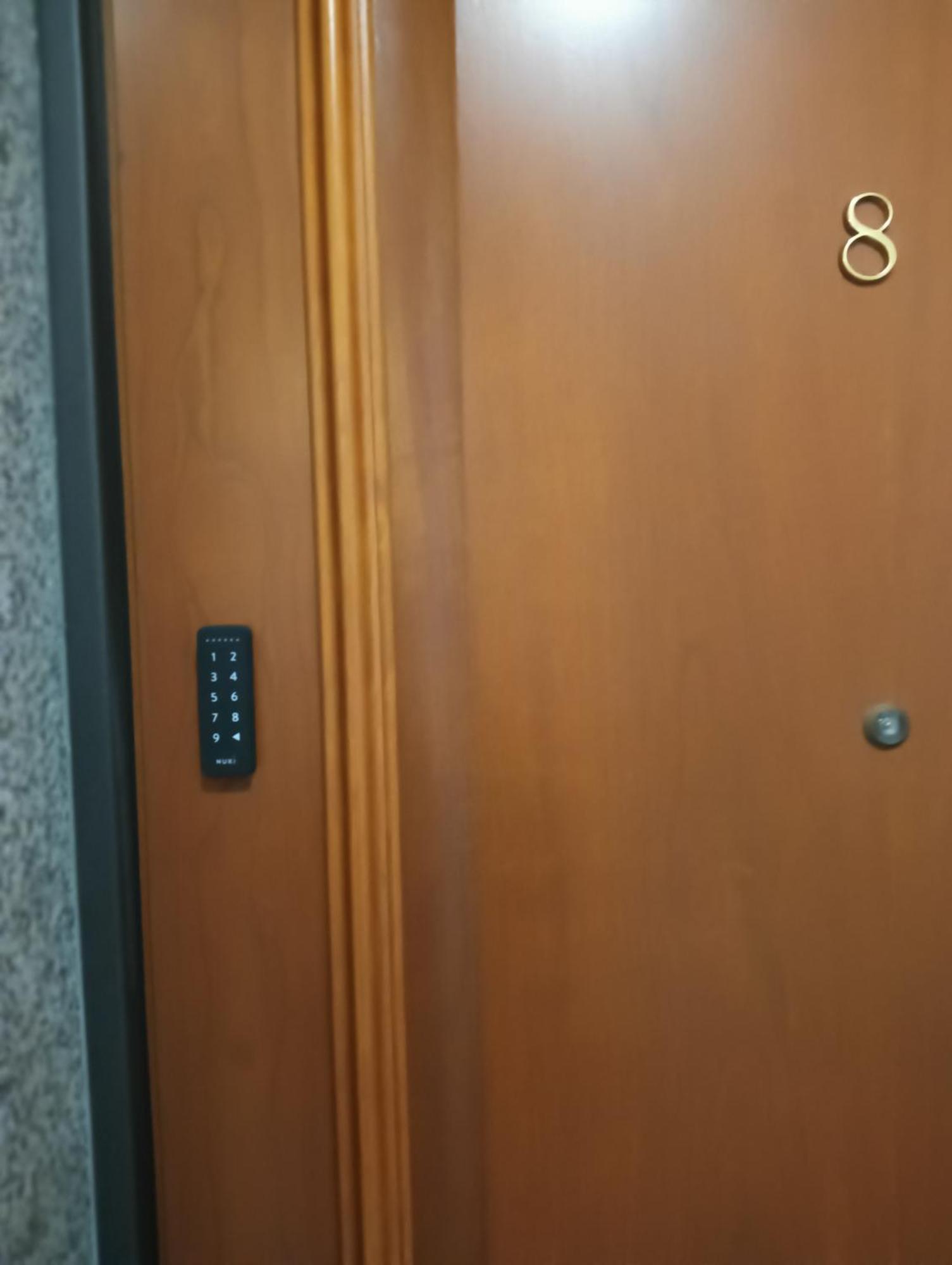 Minerva House - Airport And Fiera Apartment Fiumicino Luaran gambar