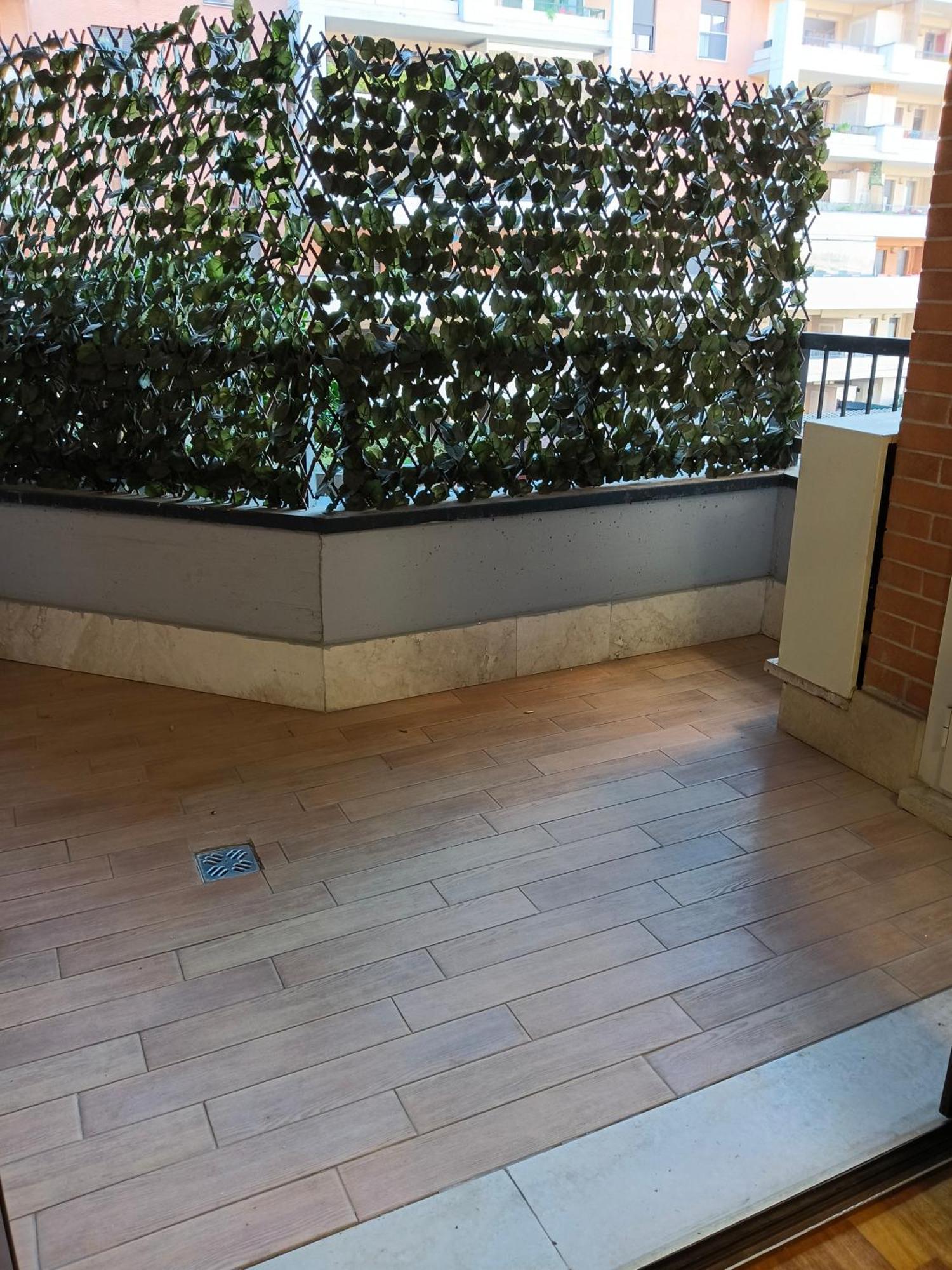 Minerva House - Airport And Fiera Apartment Fiumicino Luaran gambar