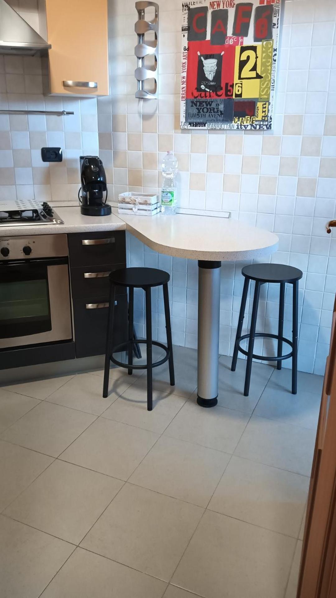 Minerva House - Airport And Fiera Apartment Fiumicino Luaran gambar